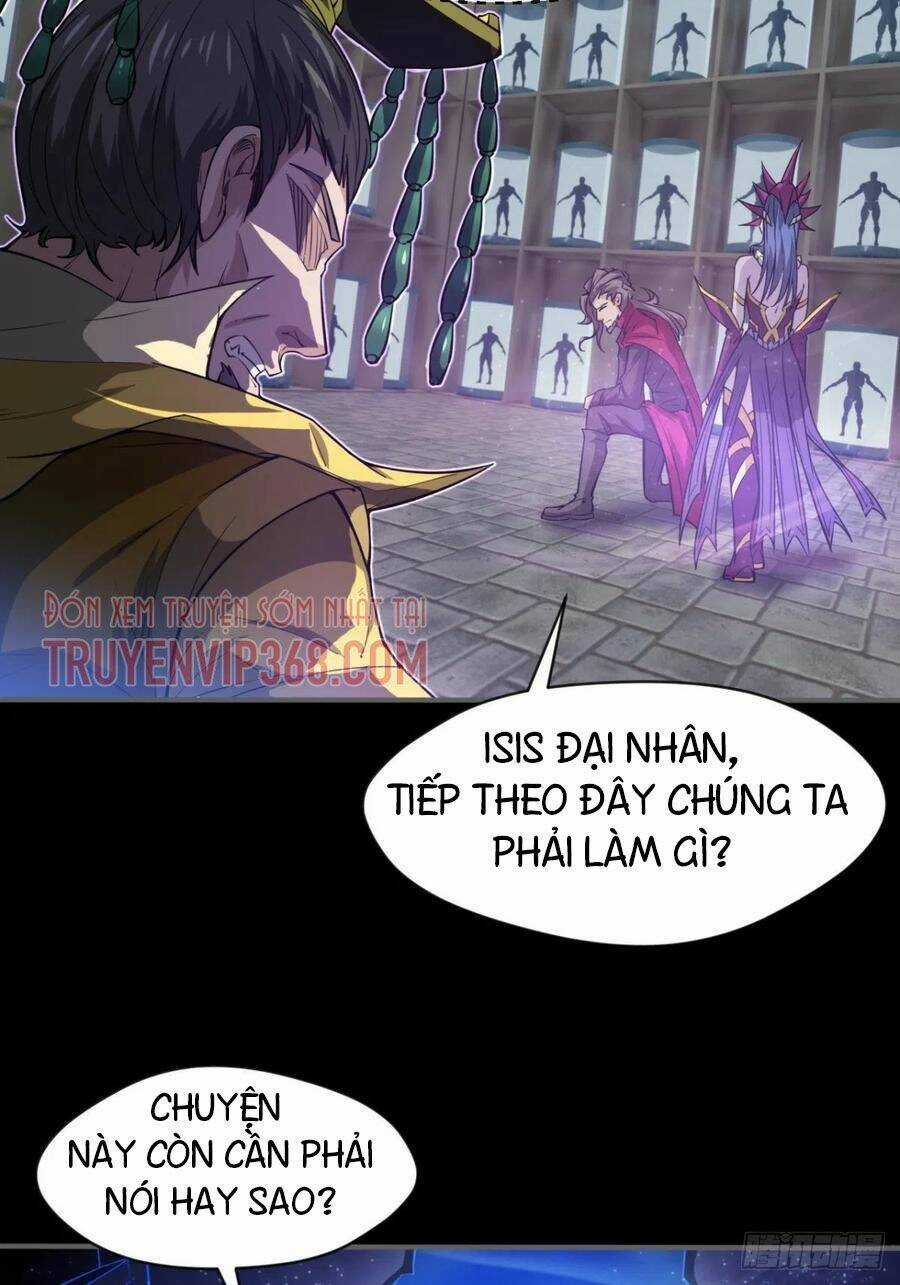 Ma Hoàng Sư Đệ Quả Thực Quá Chung Tình Chapter 72 trang 13