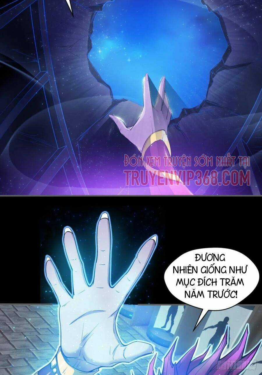 Ma Hoàng Sư Đệ Quả Thực Quá Chung Tình Chapter 72 trang 14