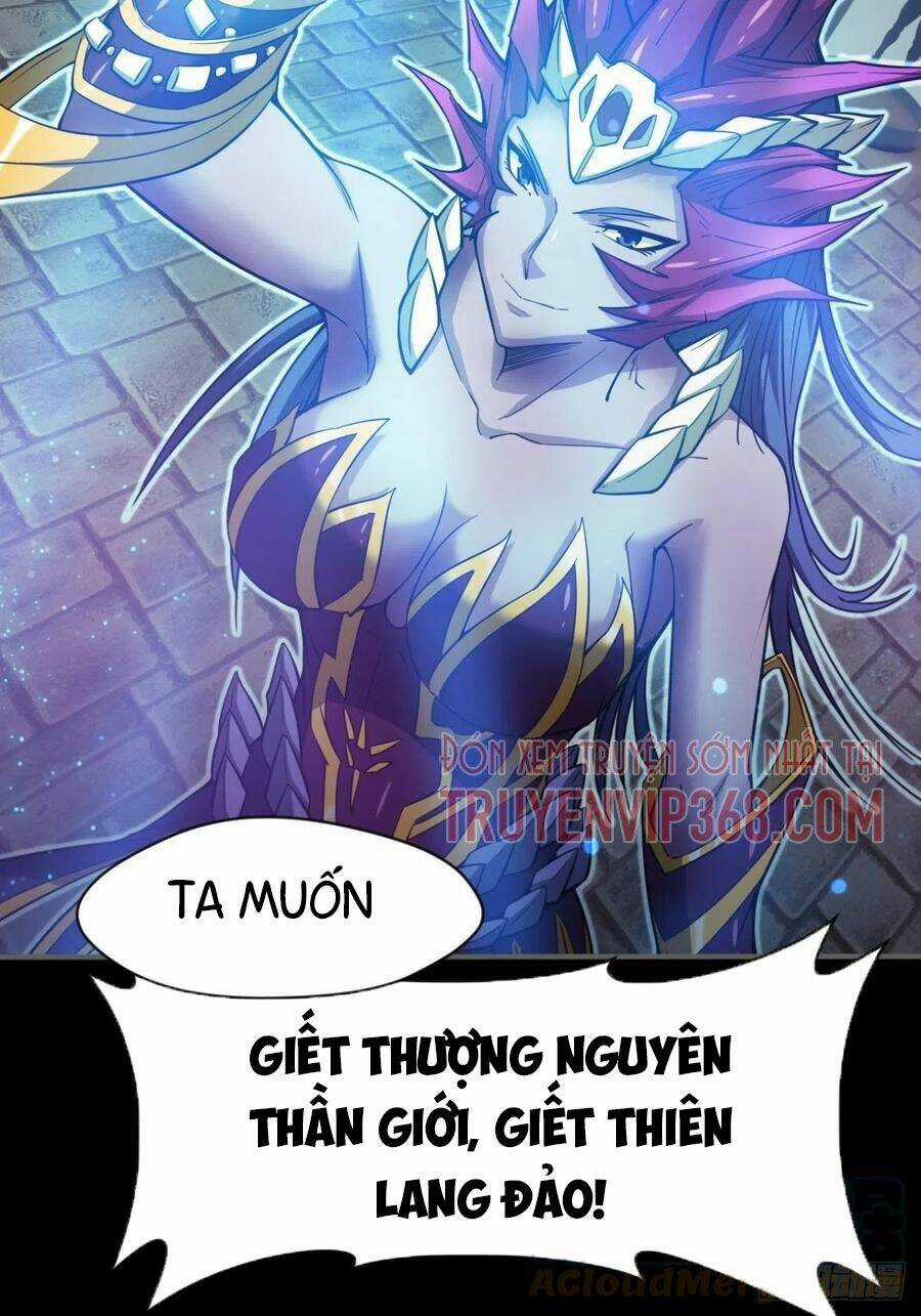 Ma Hoàng Sư Đệ Quả Thực Quá Chung Tình Chapter 72 trang 15
