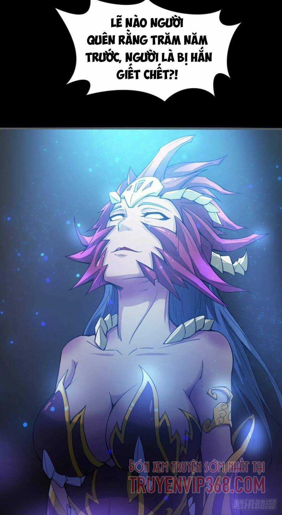 Ma Hoàng Sư Đệ Quả Thực Quá Chung Tình Chapter 72 trang 17