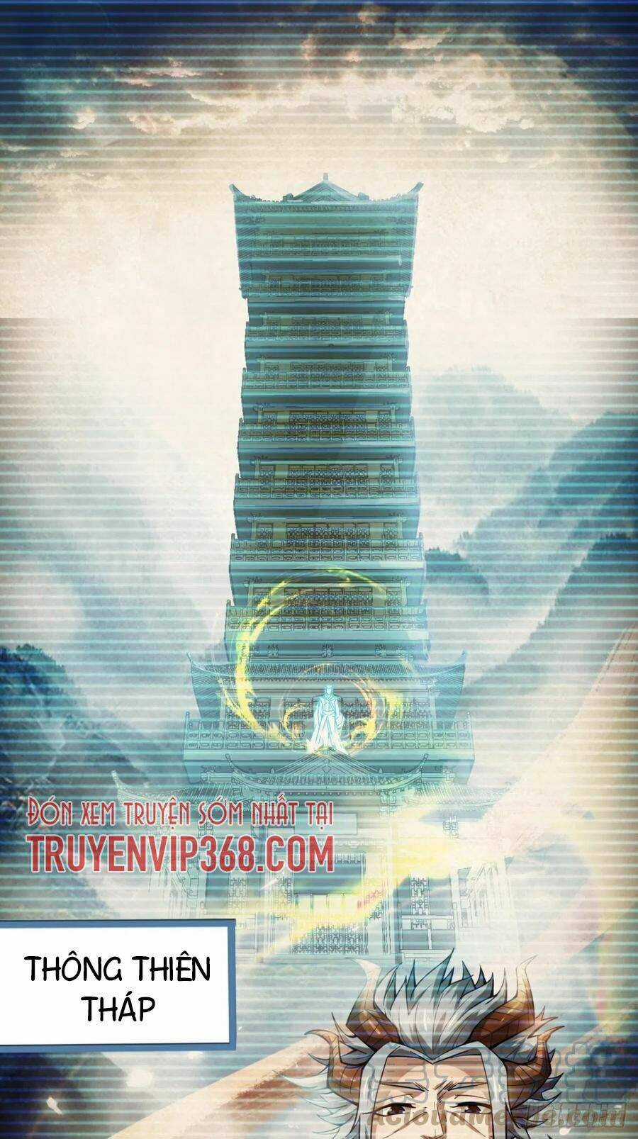 Ma Hoàng Sư Đệ Quả Thực Quá Chung Tình Chapter 72 trang 18