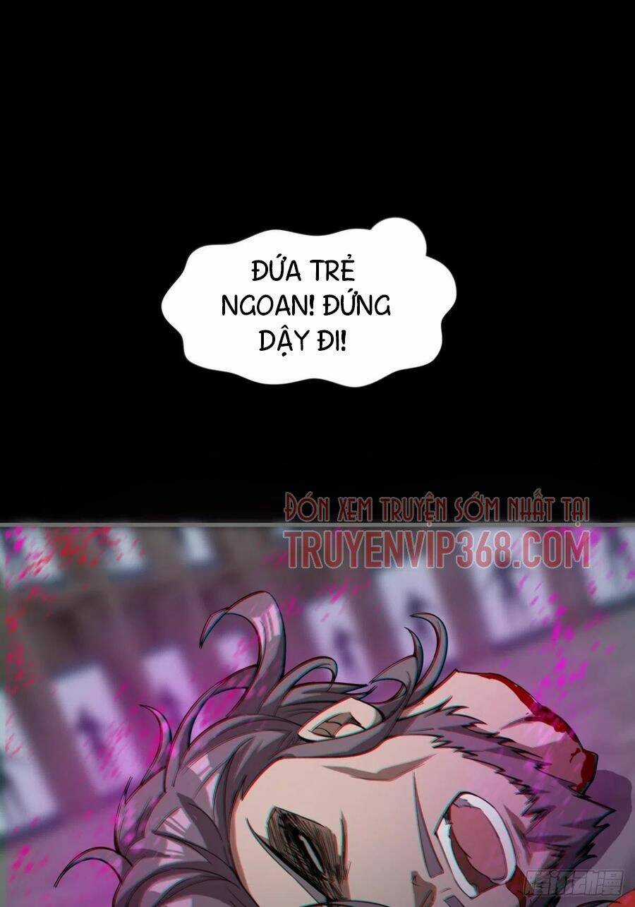 Ma Hoàng Sư Đệ Quả Thực Quá Chung Tình Chapter 72 trang 2