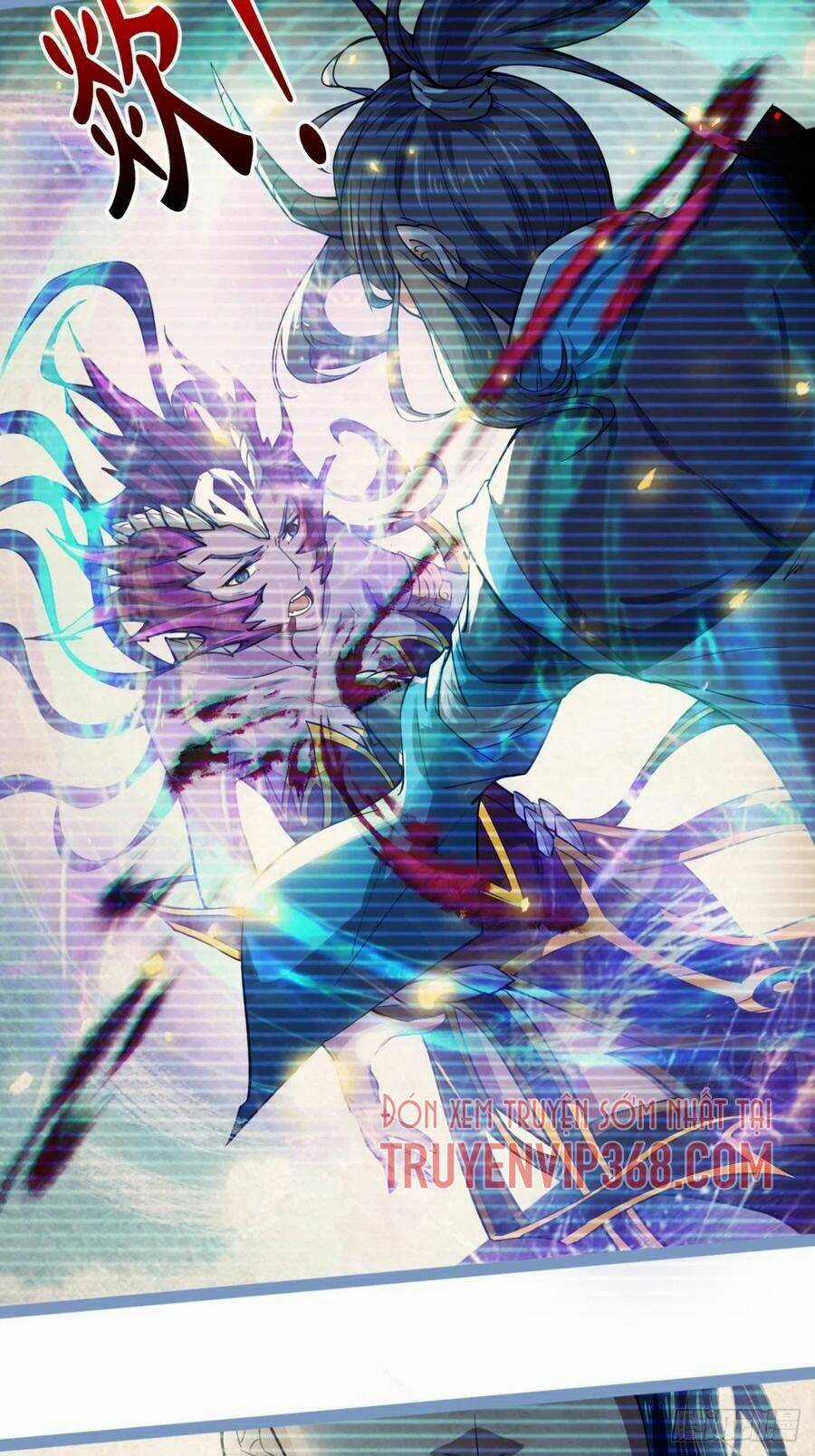 Ma Hoàng Sư Đệ Quả Thực Quá Chung Tình Chapter 72 trang 20