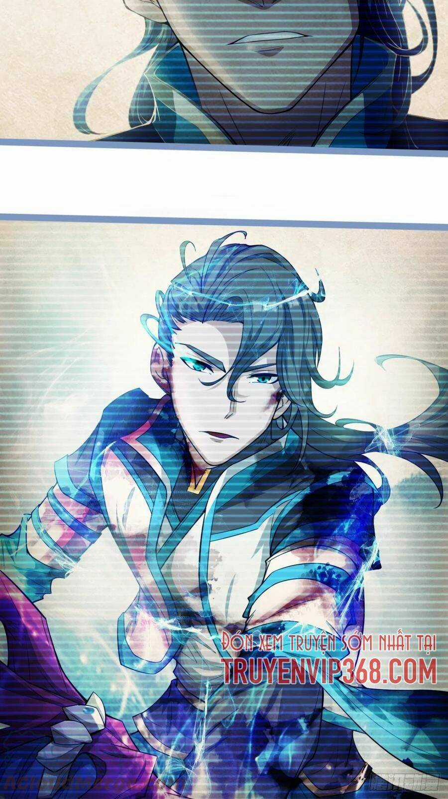 Ma Hoàng Sư Đệ Quả Thực Quá Chung Tình Chapter 72 trang 21