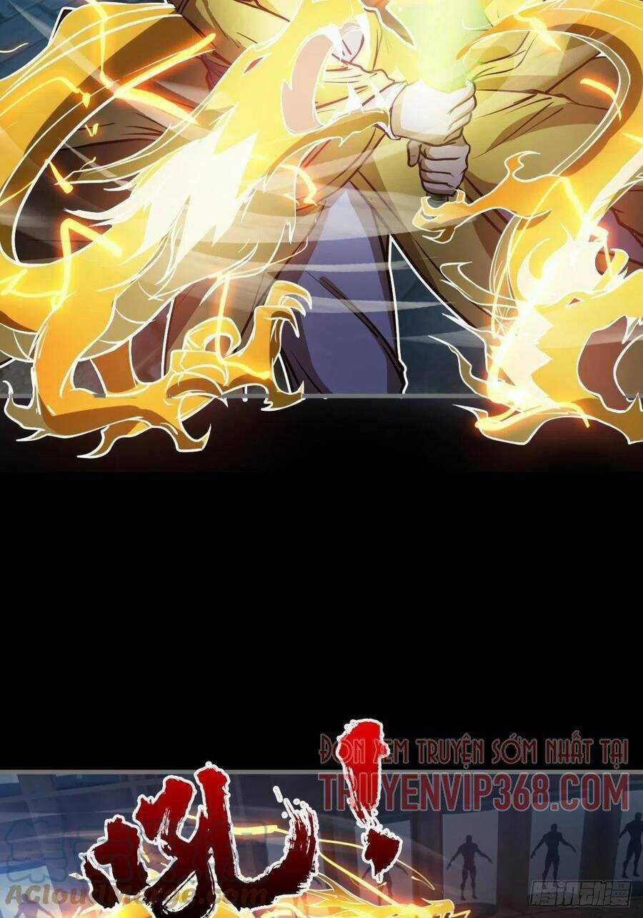 Ma Hoàng Sư Đệ Quả Thực Quá Chung Tình Chapter 72 trang 27