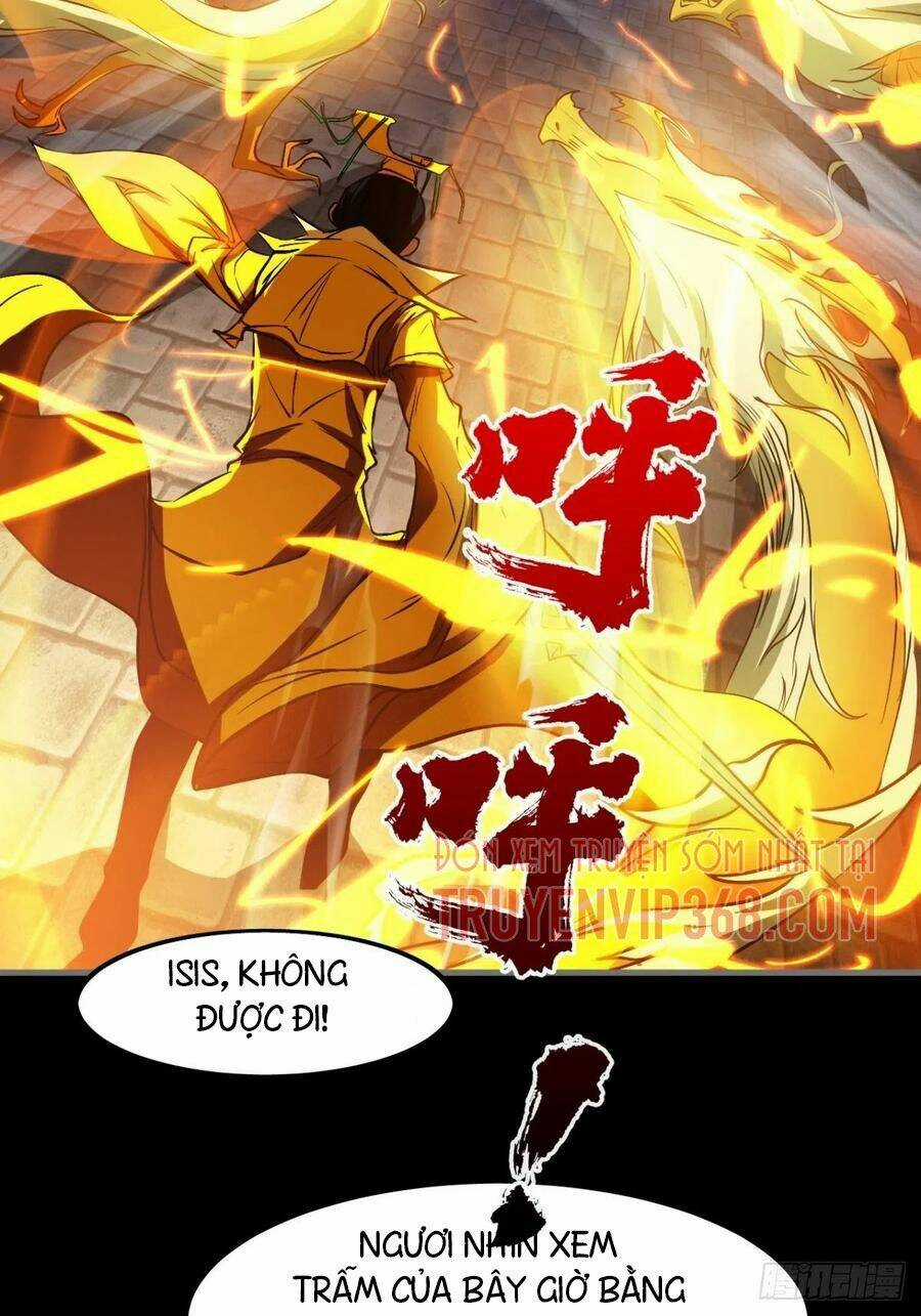 Ma Hoàng Sư Đệ Quả Thực Quá Chung Tình Chapter 72 trang 29
