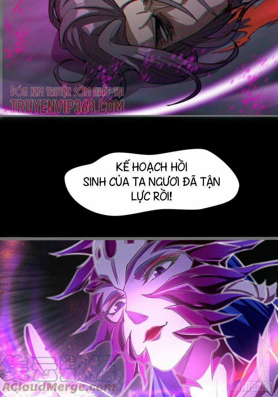 Ma Hoàng Sư Đệ Quả Thực Quá Chung Tình Chapter 72 trang 3