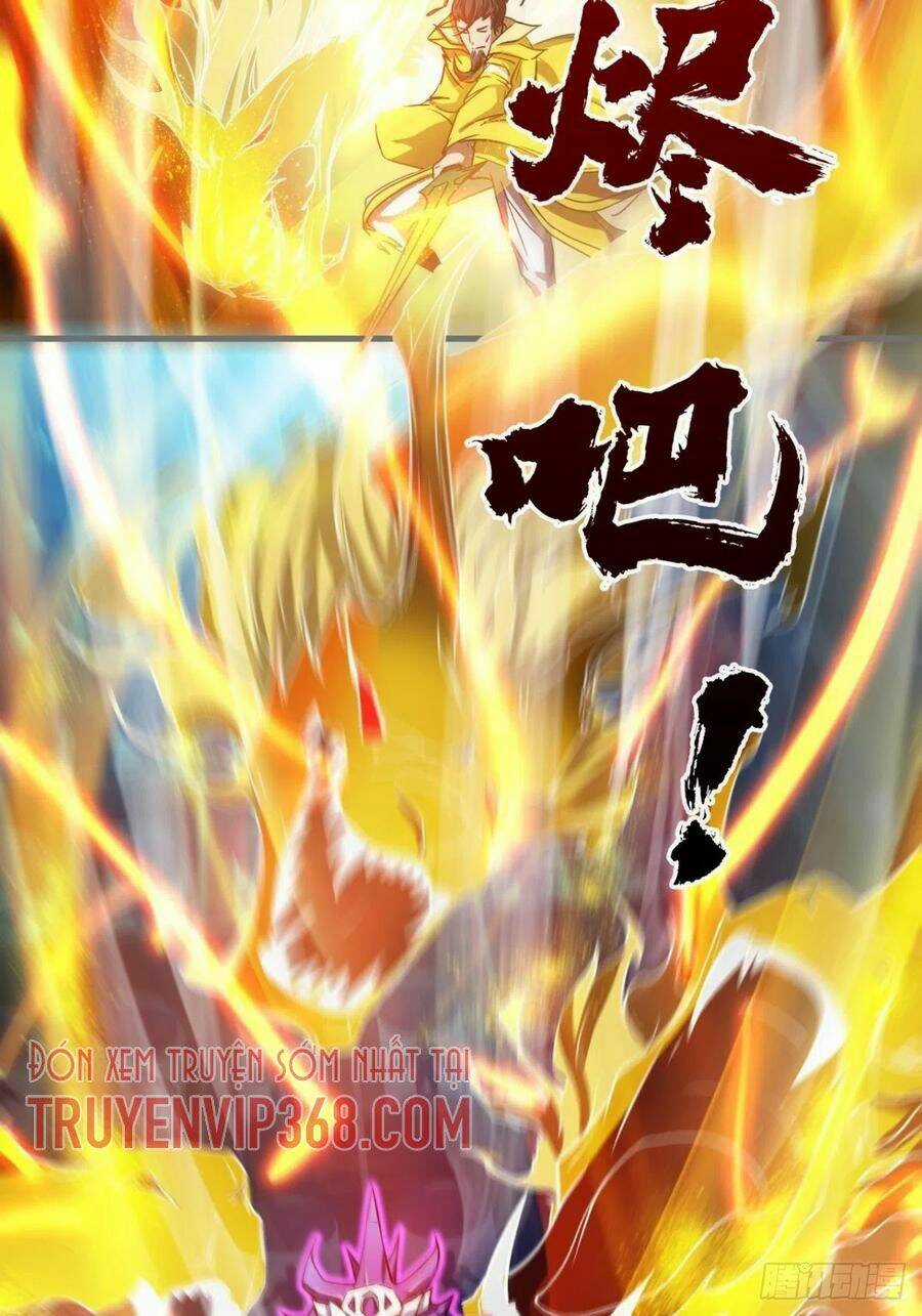 Ma Hoàng Sư Đệ Quả Thực Quá Chung Tình Chapter 72 trang 31