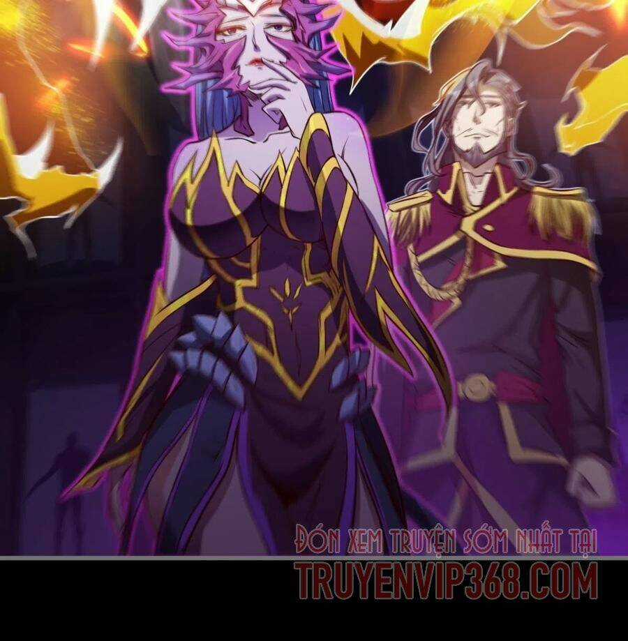 Ma Hoàng Sư Đệ Quả Thực Quá Chung Tình Chapter 72 trang 32