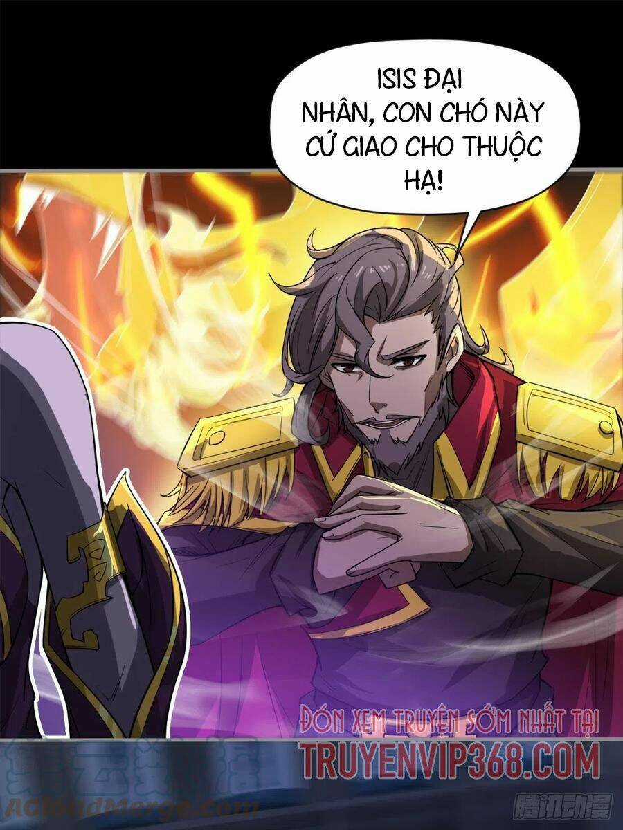 Ma Hoàng Sư Đệ Quả Thực Quá Chung Tình Chapter 72 trang 33