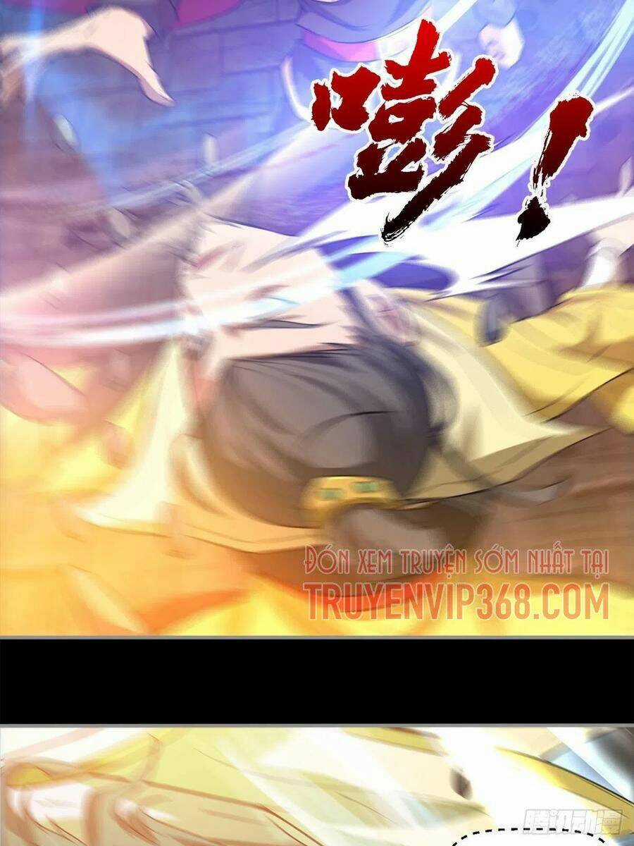 Ma Hoàng Sư Đệ Quả Thực Quá Chung Tình Chapter 72 trang 35