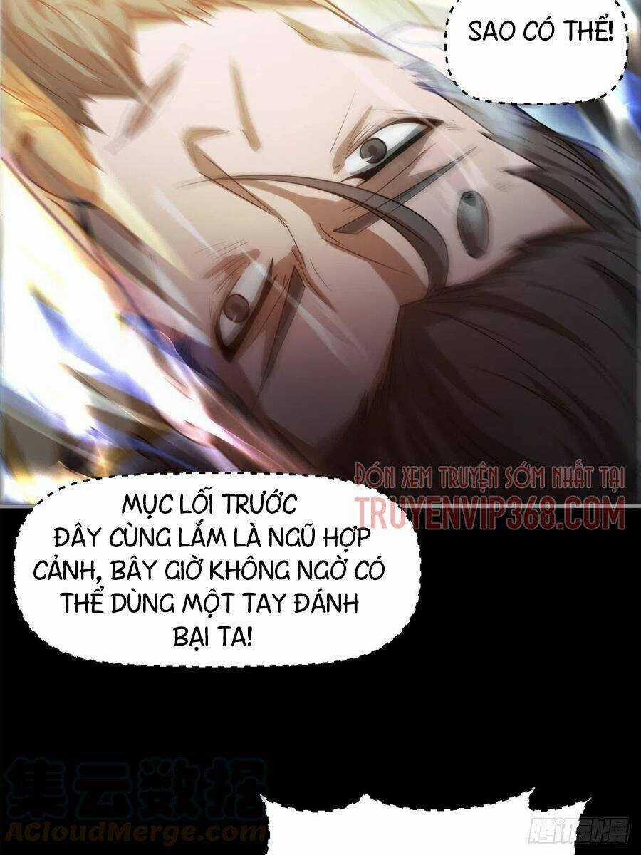 Ma Hoàng Sư Đệ Quả Thực Quá Chung Tình Chapter 72 trang 36