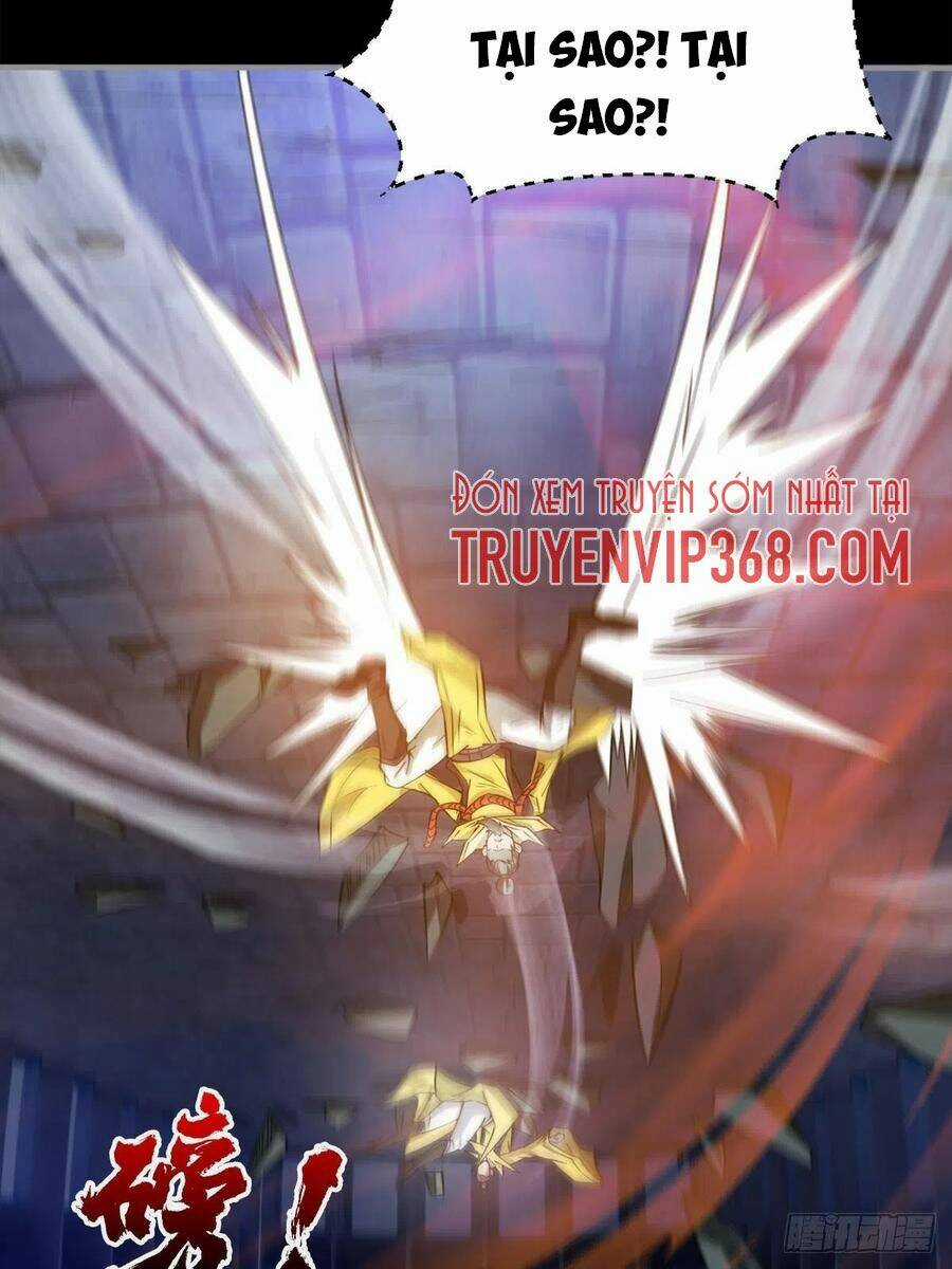 Ma Hoàng Sư Đệ Quả Thực Quá Chung Tình Chapter 72 trang 37