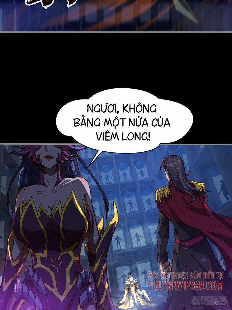 Ma Hoàng Sư Đệ Quả Thực Quá Chung Tình Chapter 72 trang 38