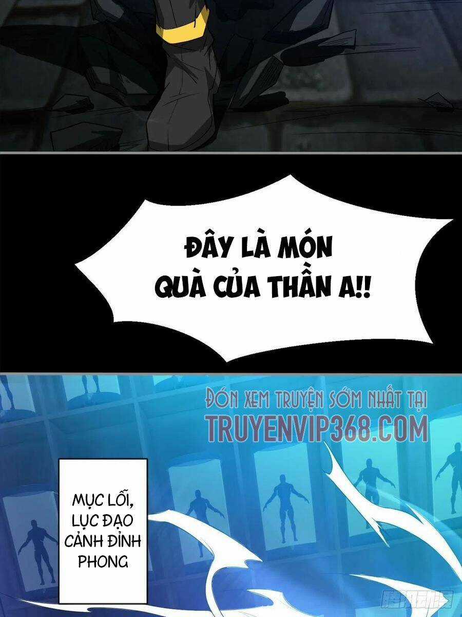 Ma Hoàng Sư Đệ Quả Thực Quá Chung Tình Chapter 72 trang 40