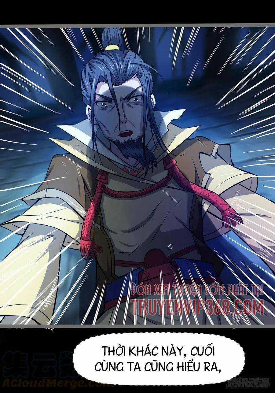 Ma Hoàng Sư Đệ Quả Thực Quá Chung Tình Chapter 72 trang 42