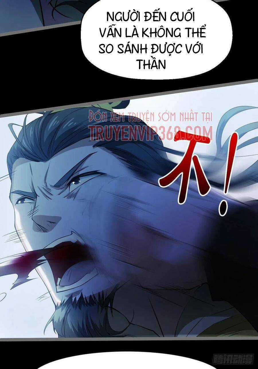 Ma Hoàng Sư Đệ Quả Thực Quá Chung Tình Chapter 72 trang 44