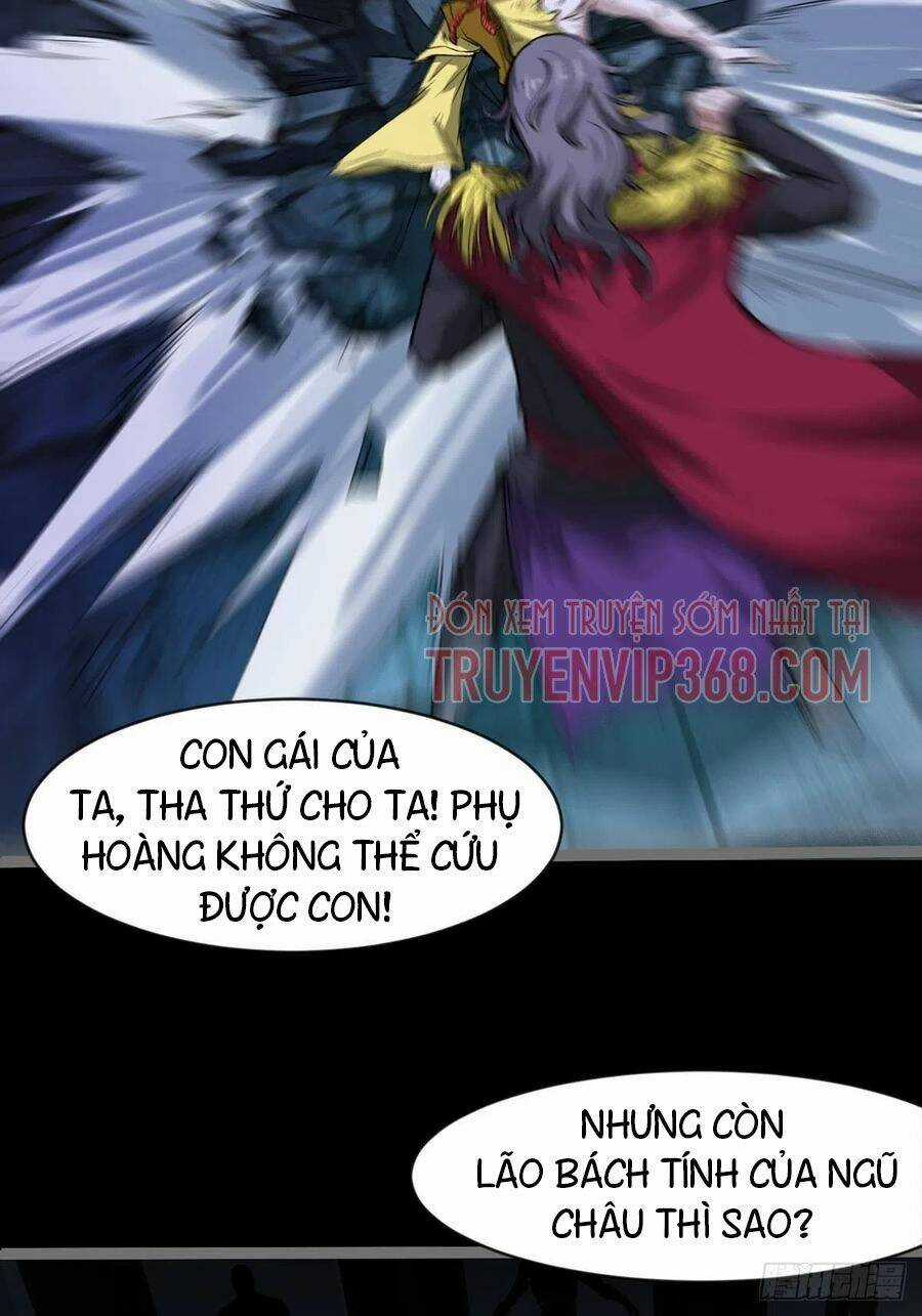 Ma Hoàng Sư Đệ Quả Thực Quá Chung Tình Chapter 72 trang 46