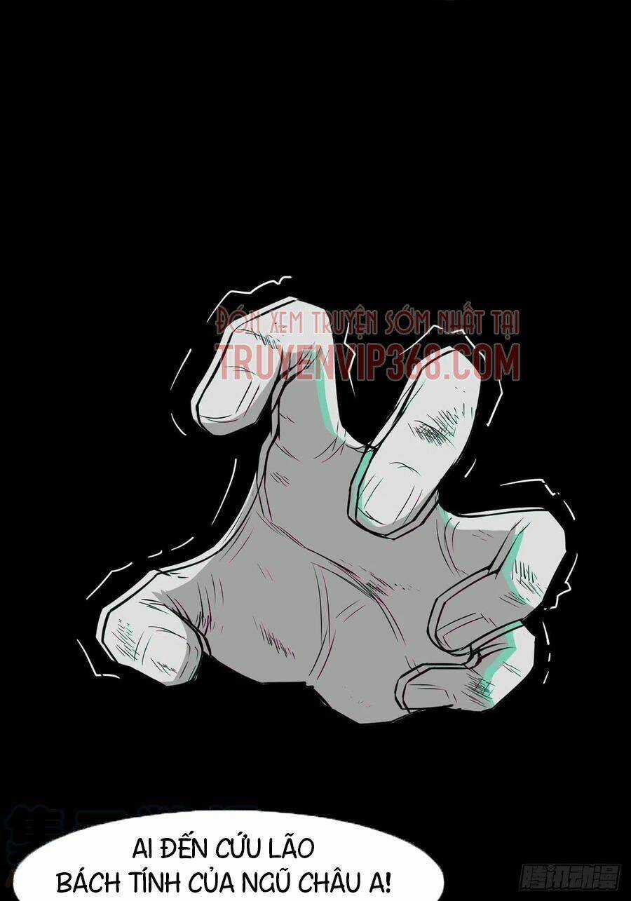 Ma Hoàng Sư Đệ Quả Thực Quá Chung Tình Chapter 72 trang 48