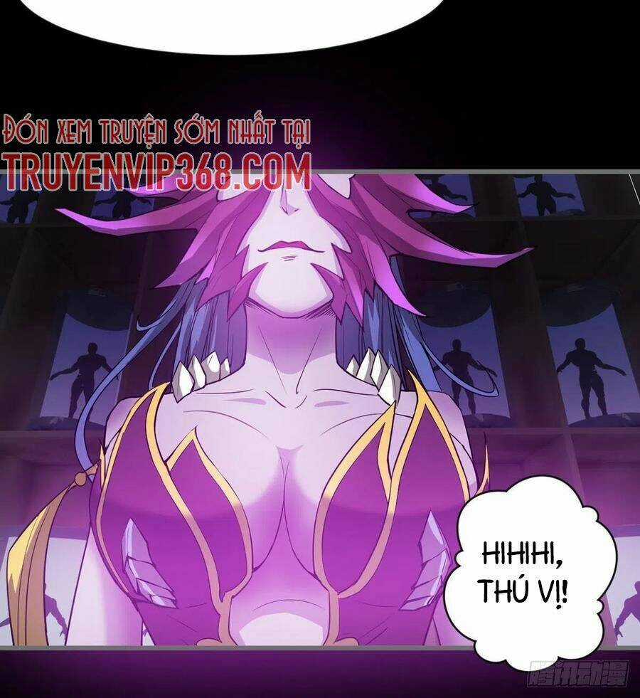 Ma Hoàng Sư Đệ Quả Thực Quá Chung Tình Chapter 72 trang 49