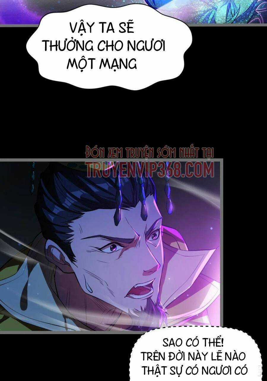 Ma Hoàng Sư Đệ Quả Thực Quá Chung Tình Chapter 72 trang 5