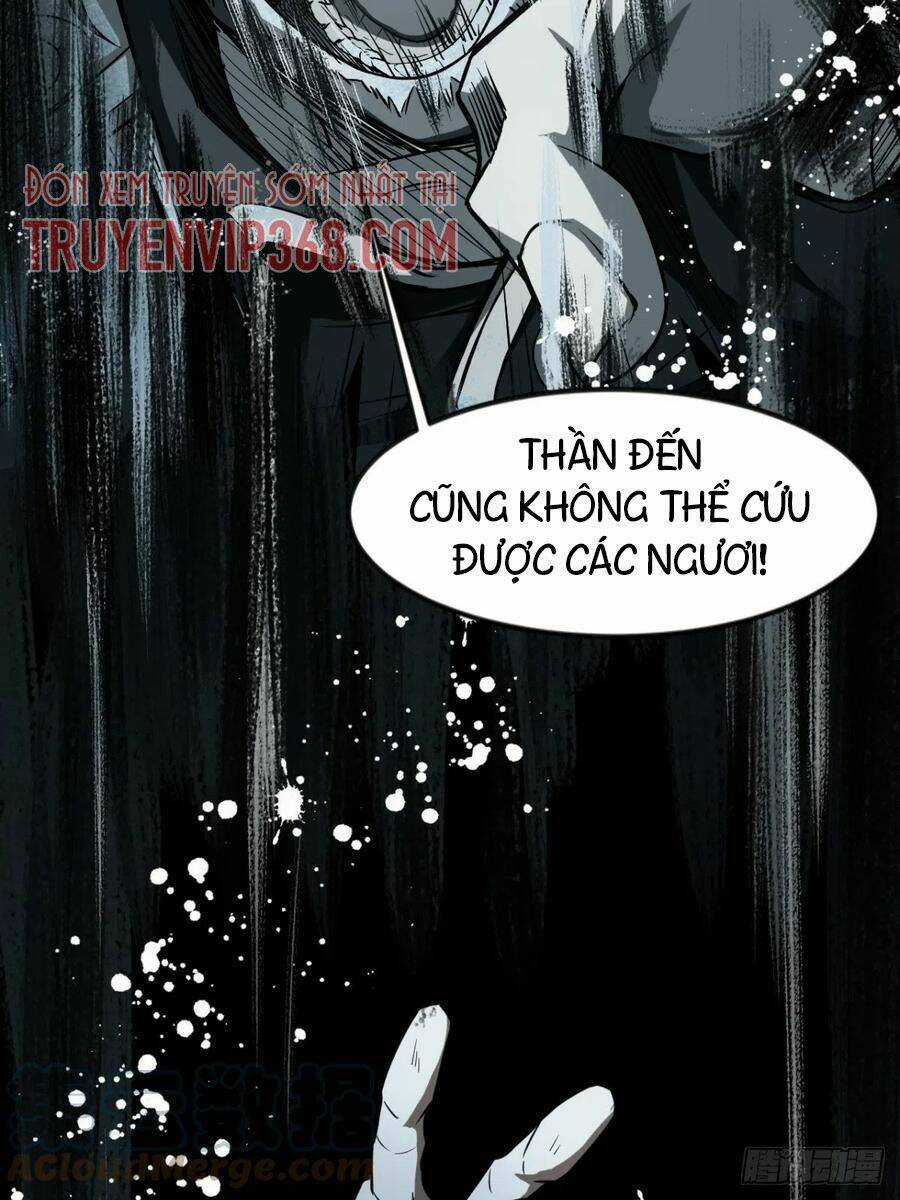 Ma Hoàng Sư Đệ Quả Thực Quá Chung Tình Chapter 72 trang 51