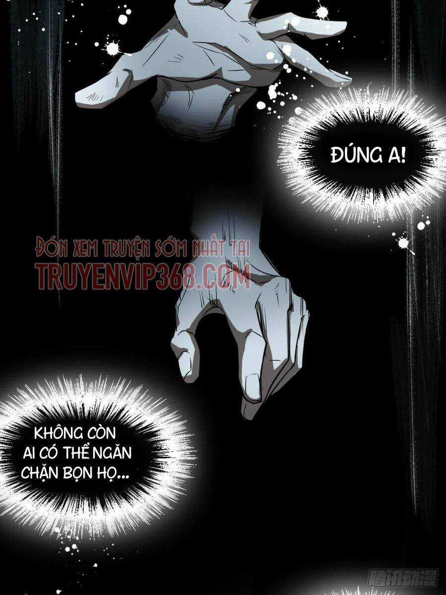 Ma Hoàng Sư Đệ Quả Thực Quá Chung Tình Chapter 72 trang 52