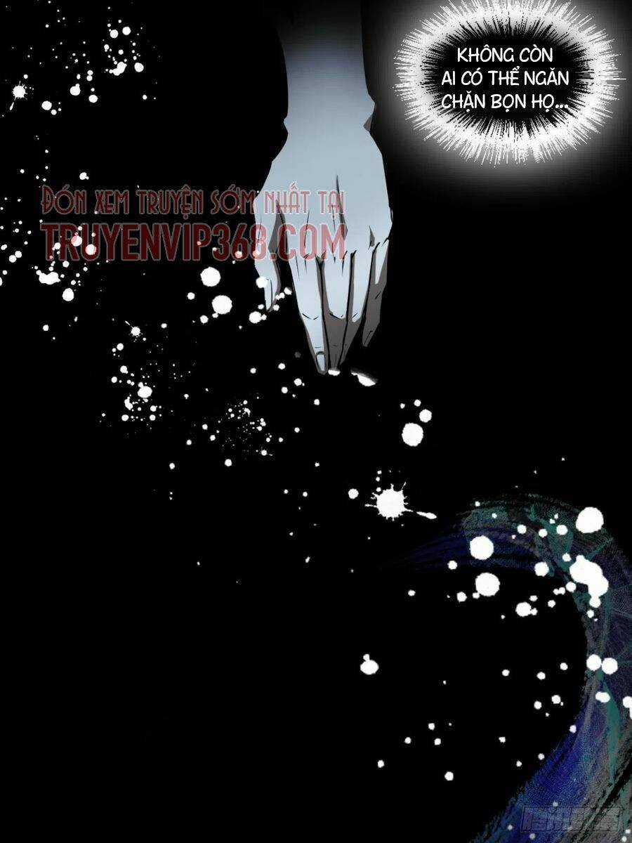 Ma Hoàng Sư Đệ Quả Thực Quá Chung Tình Chapter 72 trang 53