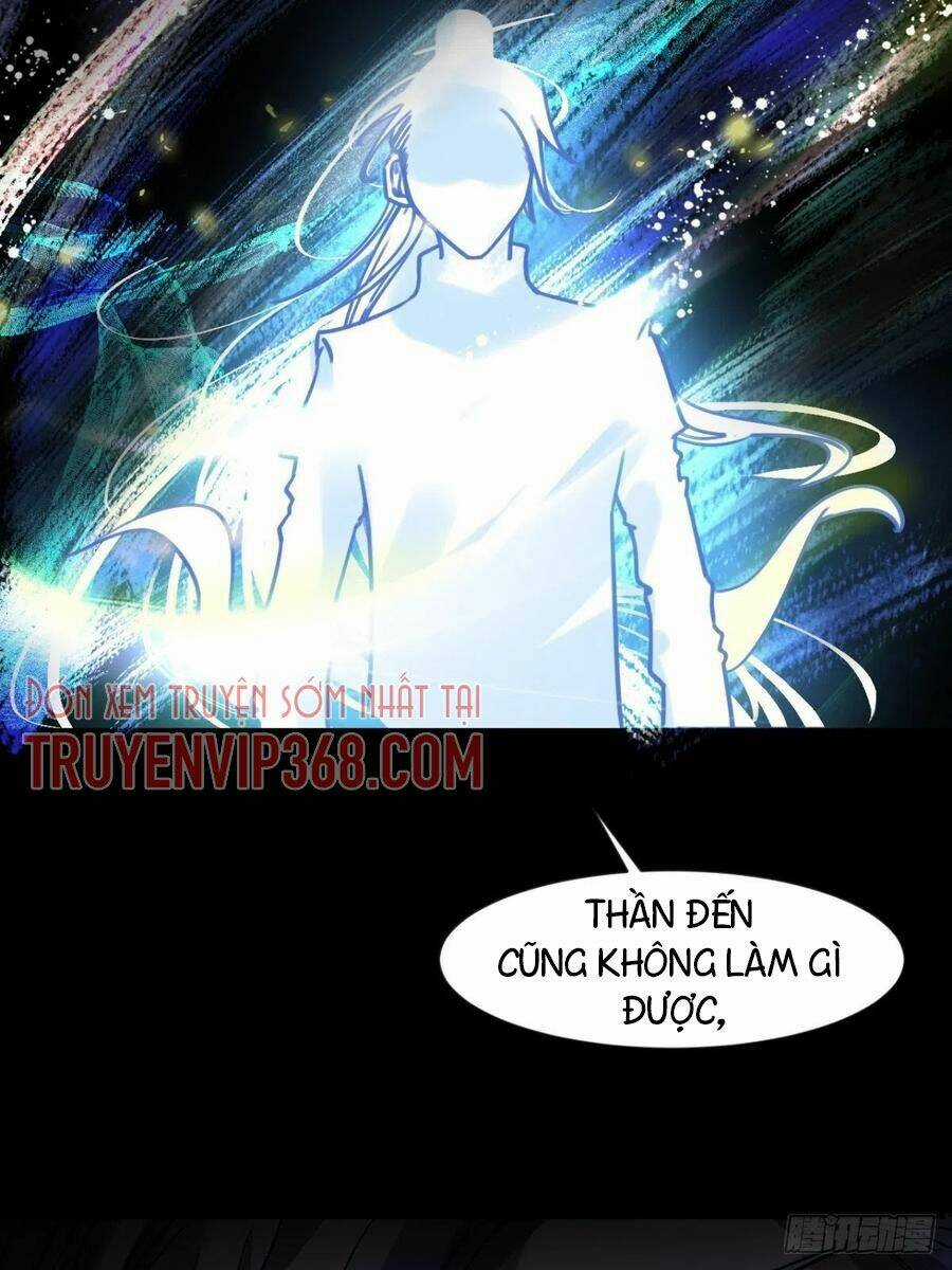 Ma Hoàng Sư Đệ Quả Thực Quá Chung Tình Chapter 72 trang 55