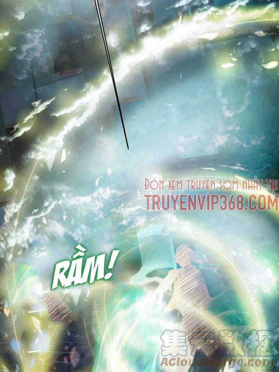 Ma Hoàng Sư Đệ Quả Thực Quá Chung Tình Chapter 72 trang 57