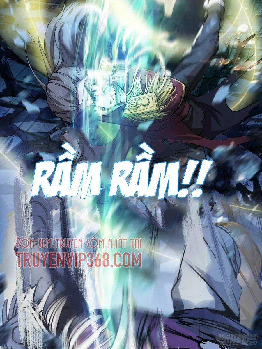 Ma Hoàng Sư Đệ Quả Thực Quá Chung Tình Chapter 72 trang 58