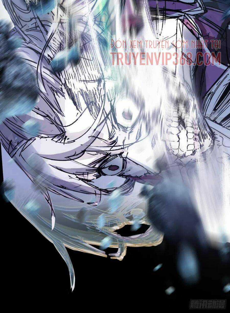 Ma Hoàng Sư Đệ Quả Thực Quá Chung Tình Chapter 72 trang 59