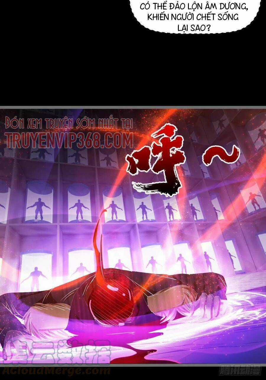 Ma Hoàng Sư Đệ Quả Thực Quá Chung Tình Chapter 72 trang 6