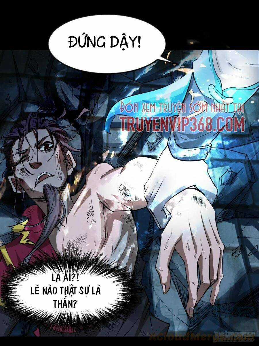 Ma Hoàng Sư Đệ Quả Thực Quá Chung Tình Chapter 72 trang 60