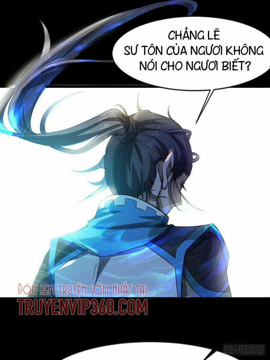 Ma Hoàng Sư Đệ Quả Thực Quá Chung Tình Chapter 72 trang 61