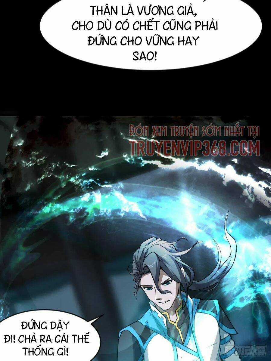 Ma Hoàng Sư Đệ Quả Thực Quá Chung Tình Chapter 72 trang 62