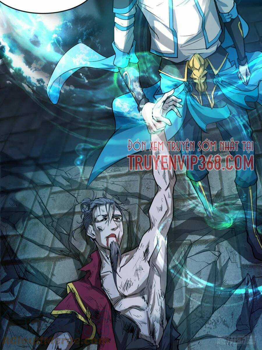 Ma Hoàng Sư Đệ Quả Thực Quá Chung Tình Chapter 72 trang 63