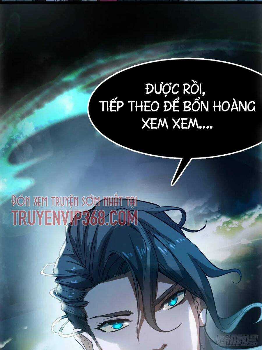 Ma Hoàng Sư Đệ Quả Thực Quá Chung Tình Chapter 72 trang 64