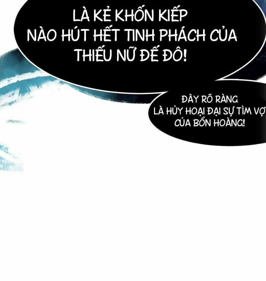 Ma Hoàng Sư Đệ Quả Thực Quá Chung Tình Chapter 72 trang 66