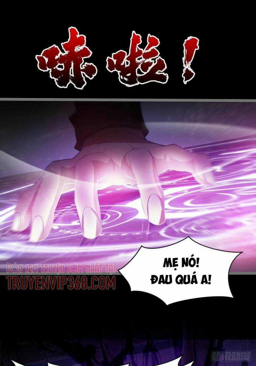 Ma Hoàng Sư Đệ Quả Thực Quá Chung Tình Chapter 72 trang 7