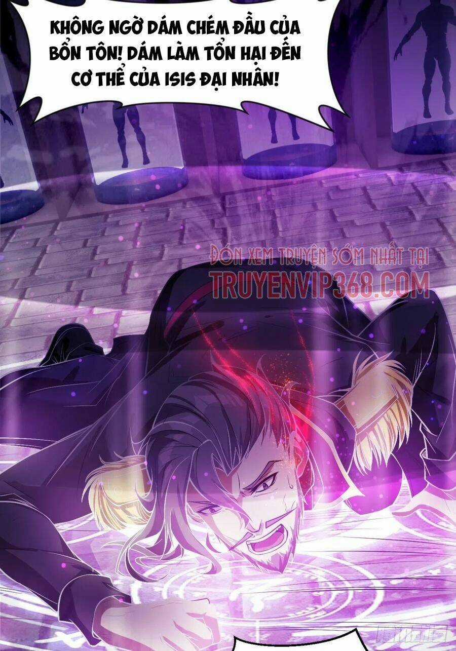 Ma Hoàng Sư Đệ Quả Thực Quá Chung Tình Chapter 72 trang 8