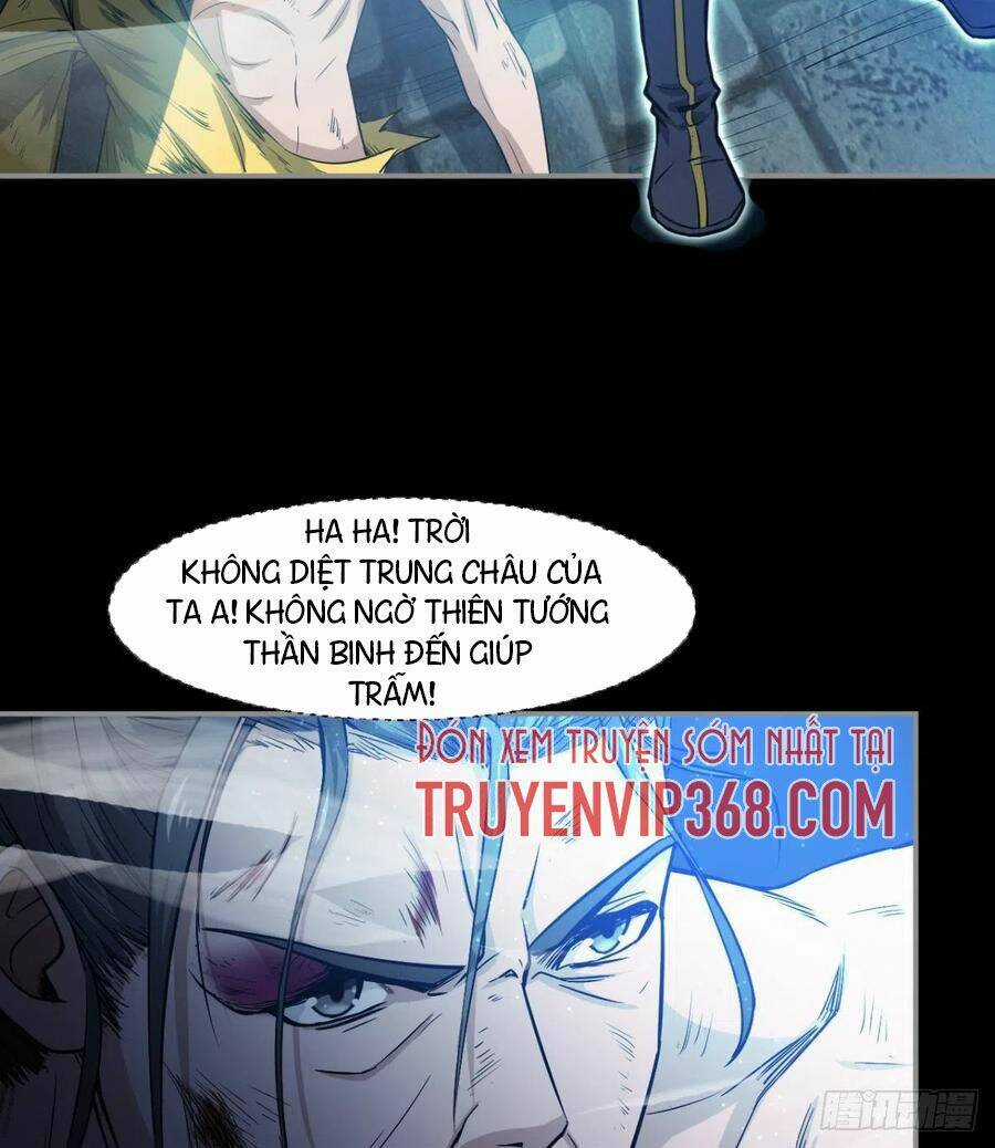 Ma Hoàng Sư Đệ Quả Thực Quá Chung Tình Chapter 73 trang 10