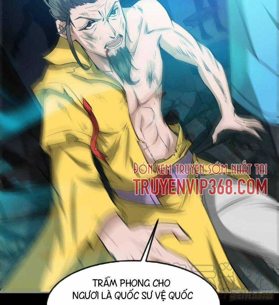 Ma Hoàng Sư Đệ Quả Thực Quá Chung Tình Chapter 73 trang 12