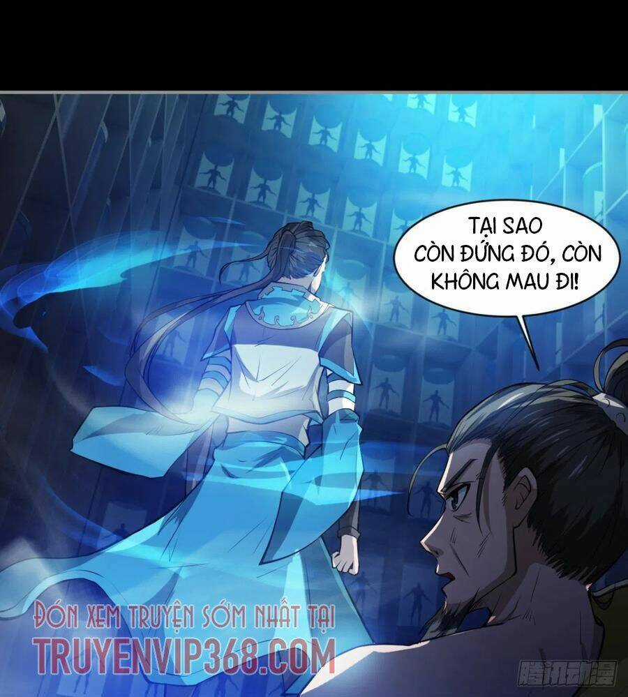 Ma Hoàng Sư Đệ Quả Thực Quá Chung Tình Chapter 73 trang 14