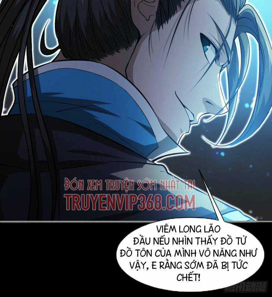 Ma Hoàng Sư Đệ Quả Thực Quá Chung Tình Chapter 73 trang 16