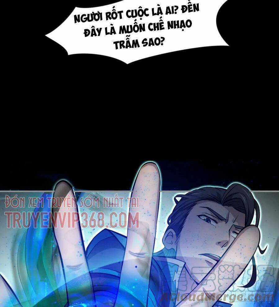 Ma Hoàng Sư Đệ Quả Thực Quá Chung Tình Chapter 73 trang 18