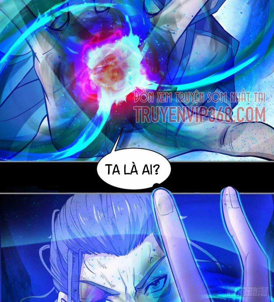 Ma Hoàng Sư Đệ Quả Thực Quá Chung Tình Chapter 73 trang 19