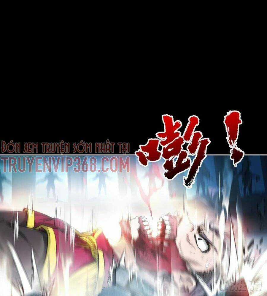 Ma Hoàng Sư Đệ Quả Thực Quá Chung Tình Chapter 73 trang 2