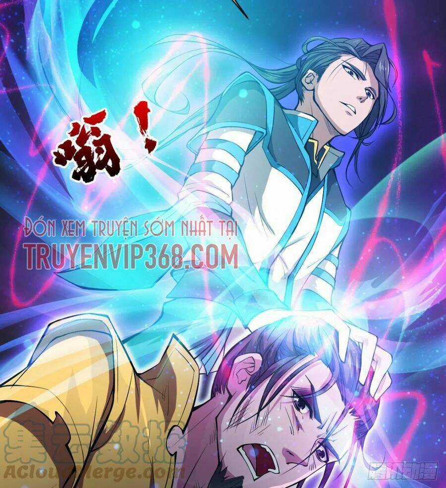 Ma Hoàng Sư Đệ Quả Thực Quá Chung Tình Chapter 73 trang 21