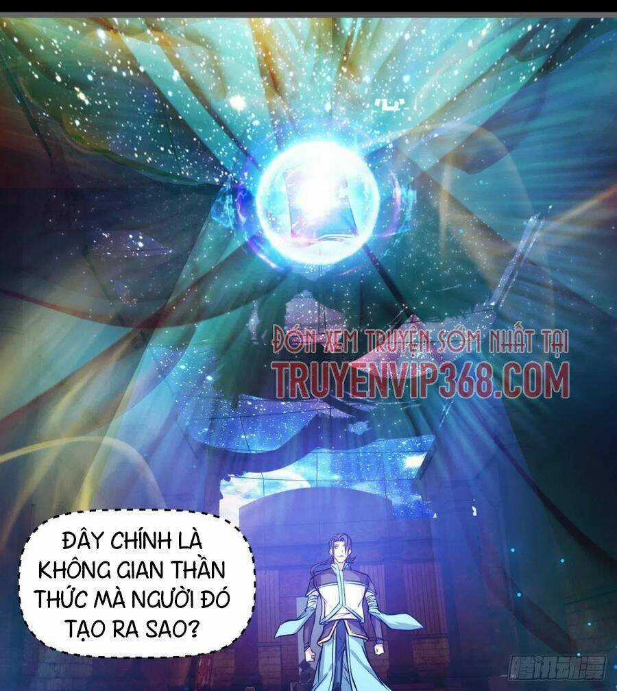 Ma Hoàng Sư Đệ Quả Thực Quá Chung Tình Chapter 73 trang 25